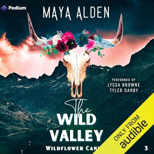 Cover of The Wild Valley