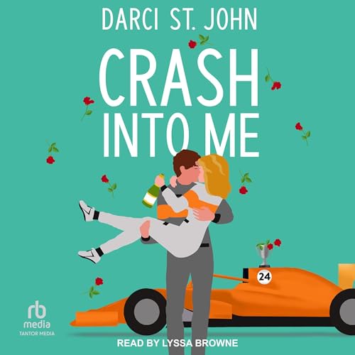 Cover of Crash Into Me