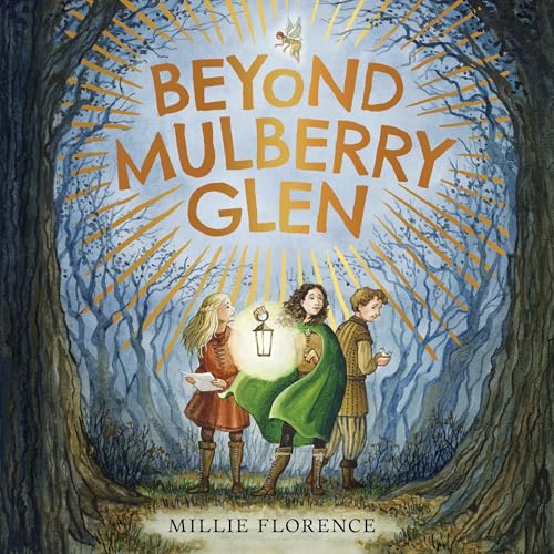 Cover of Beyond Mulberry Glen