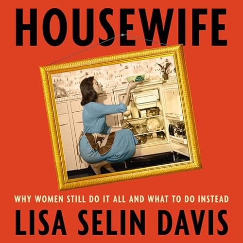 Cover of Housewife