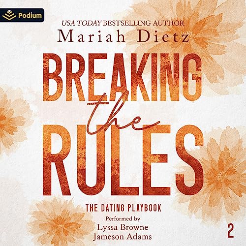 Cover of Breaking the Rules