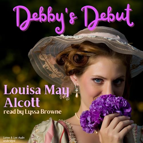 Cover of Debby's Debut