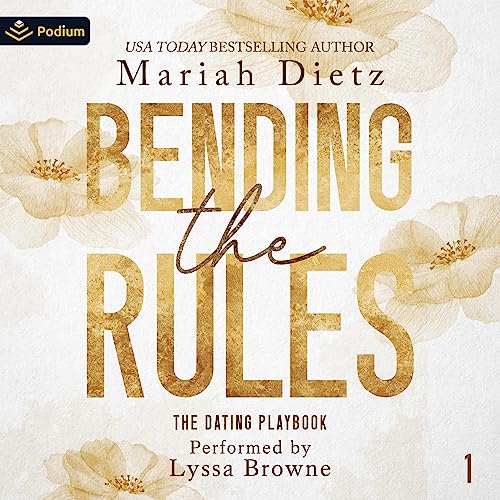 Cover of Bending the Rules