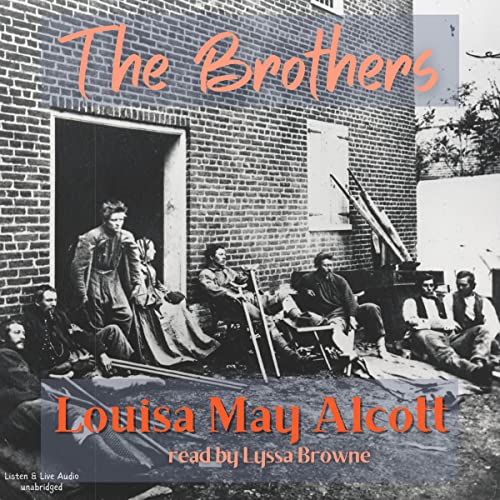 Cover of The Brothers