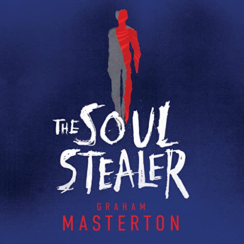 Cover of The Soul Stealer
