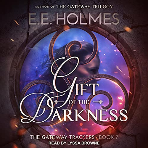 Cover of Gift of the Darkness