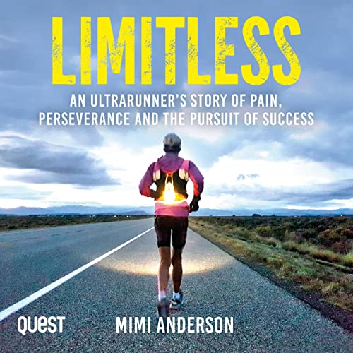 Cover of Limitless