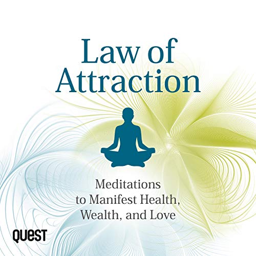 Cover of The Mindful Guide to the Law of Attraction