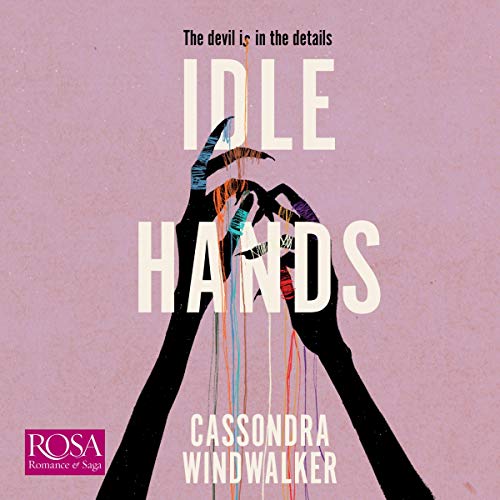 Cover of Idle Hands