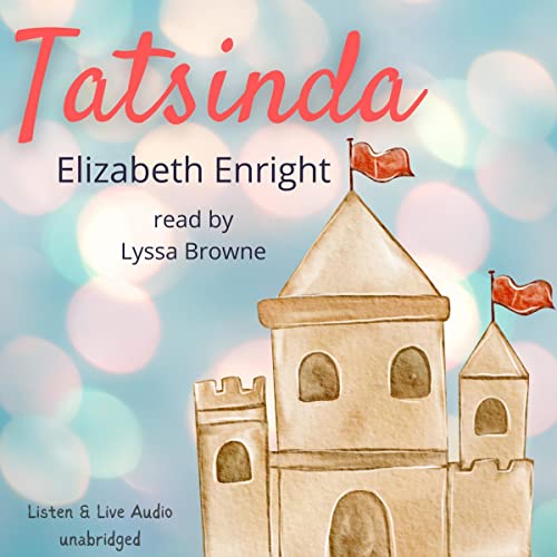 Cover of Tatsinda