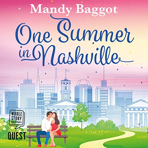 Cover of One Summer in Nashville