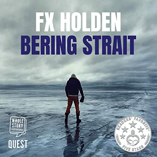 Cover of Bering Strait