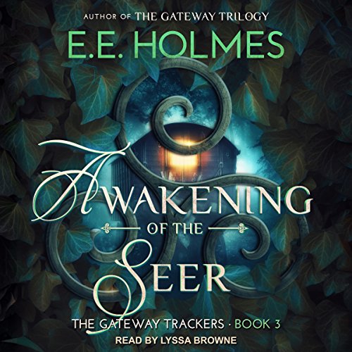 Cover of Awakening of the Seer