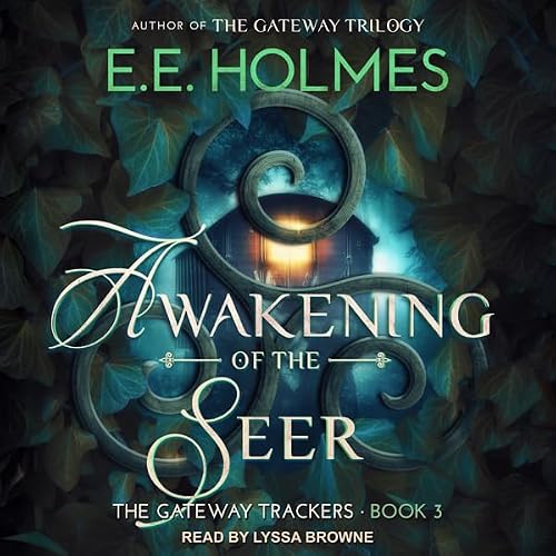 Cover of Awakening of the Seer