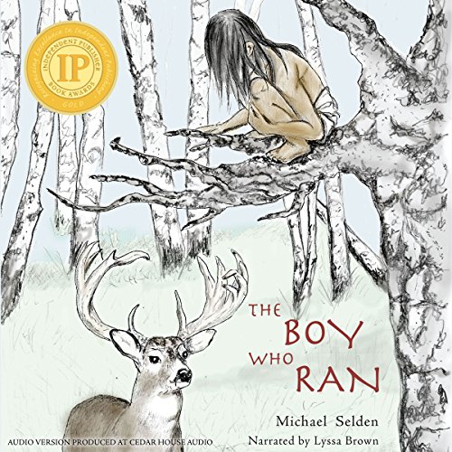 Cover of The Boy Who Ran