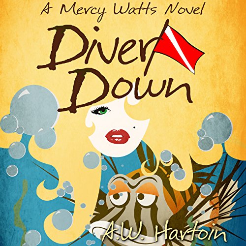Cover of Diver Down