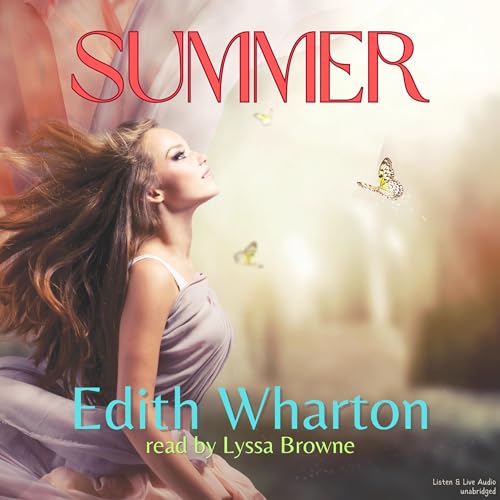 Cover of Summer