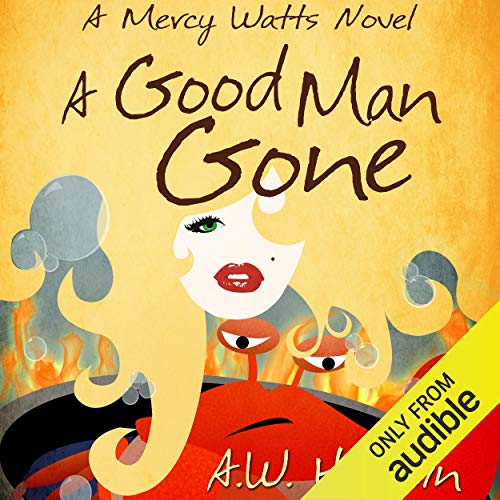 Cover of A Good Man Gone