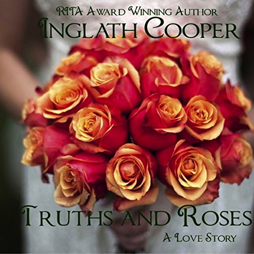 Cover of Truths and Roses
