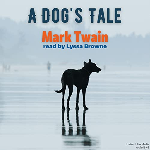 Cover of A Dog's Tale