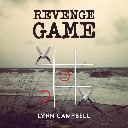 Cover of Revenge Game