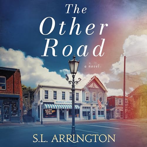 Cover of The Other Road