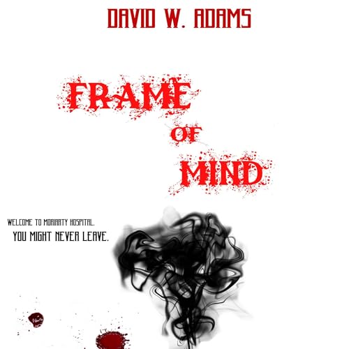 Cover of Frame of Mind