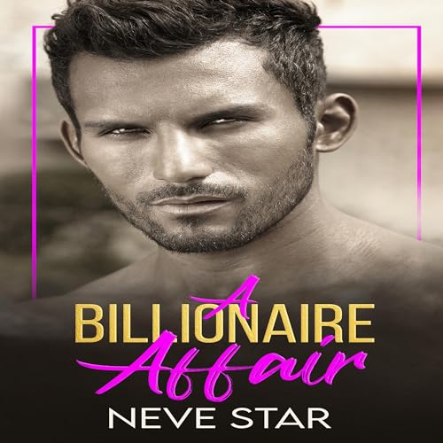 Cover of A Billionaire Affair