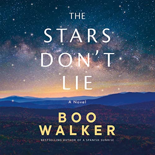 Cover of The Stars Don't Lie