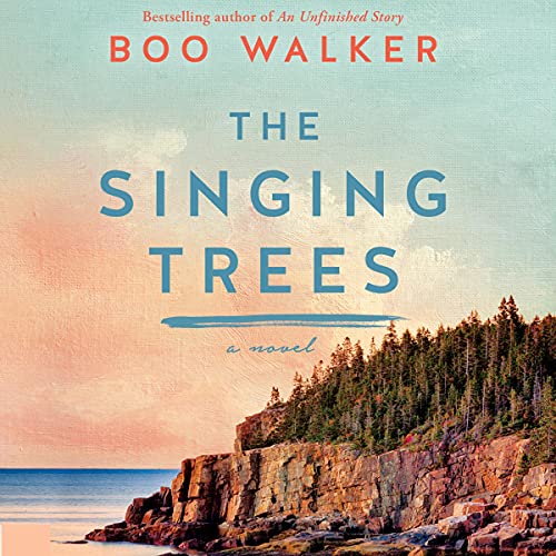 Cover of The Singing Trees