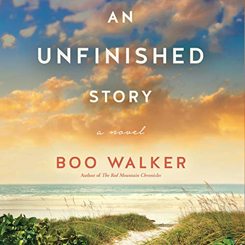 Cover of An Unfinished Story