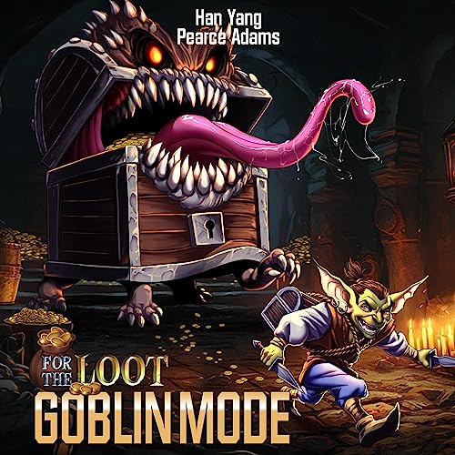 Cover of For the Loot