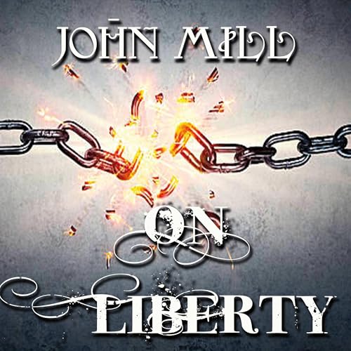 Cover of On Liberty