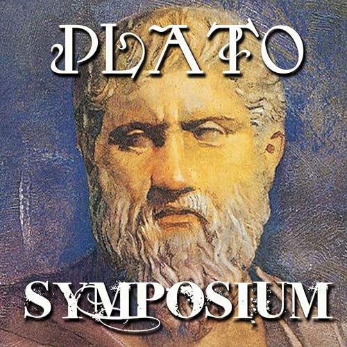 Cover of Symposium