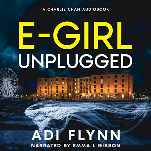 Cover of E-Girl Unplugged