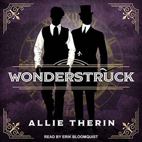Cover of Wonderstruck