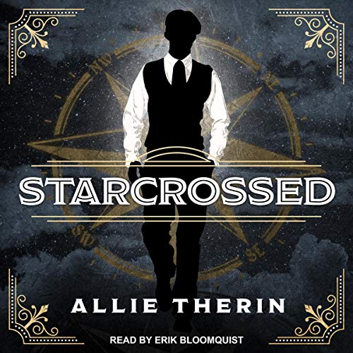 Cover of Starcrossed