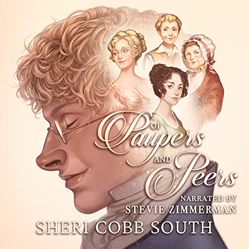 Cover of Of Paupers and Peers