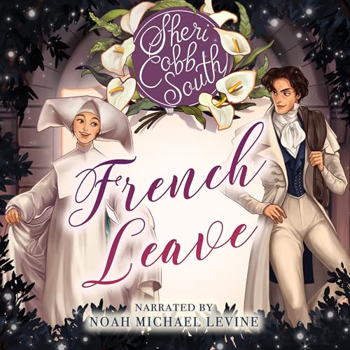 Cover of French Leave
