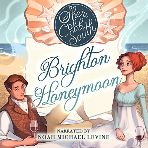 Cover of Brighton Honeymoon