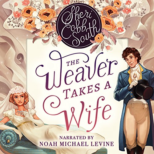 Cover of The Weaver Takes a Wife
