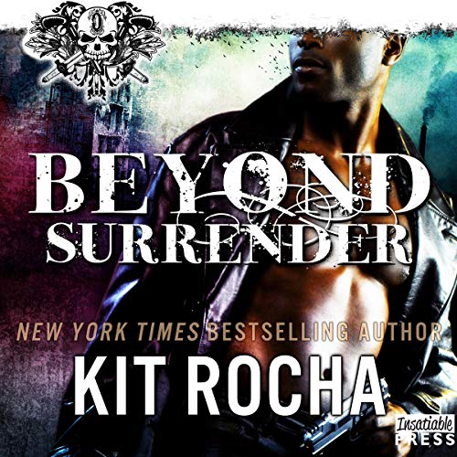 Cover of Beyond Surrender