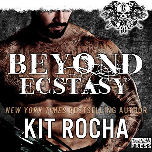 Cover of Beyond Ecstasy
