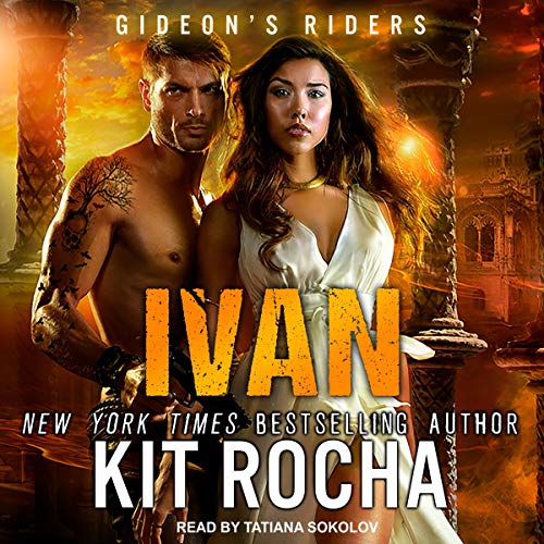 Cover of Ivan