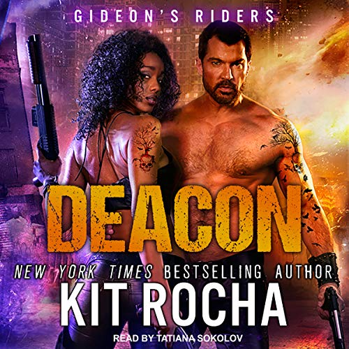 Cover of Deacon