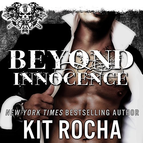 Cover of Beyond Innocence