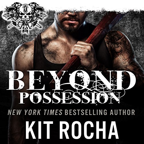 Cover of Beyond Possession