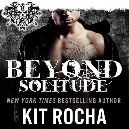 Cover of Beyond Solitude