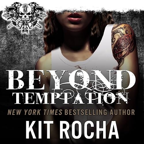 Cover of Beyond Temptation