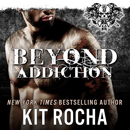 Cover of Beyond Addiction